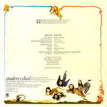 Load image into Gallery viewer, Stealers Wheel : Stealers Wheel (LP, Album, Pit)
