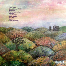 Load image into Gallery viewer, J Mascis : Several Shades Of Why (LP, Album, Pur)
