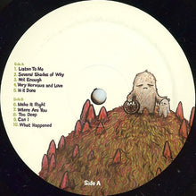 Load image into Gallery viewer, J Mascis : Several Shades Of Why (LP, Album, Pur)
