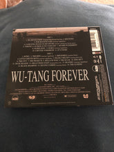 Load image into Gallery viewer, Wu-Tang Clan : Wu-Tang Forever (2xCD, Album, Enh, Sli)
