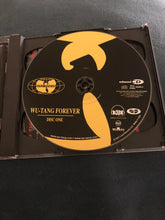 Load image into Gallery viewer, Wu-Tang Clan : Wu-Tang Forever (2xCD, Album, Enh, Sli)
