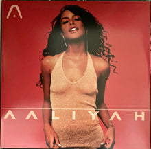 Load image into Gallery viewer, Aaliyah : Aaliyah (2xLP, Album, RE)
