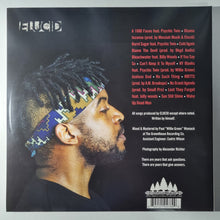 Load image into Gallery viewer, Elucid : Save Yourself (2xLP, Album, RE, Gra)

