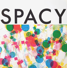 Load image into Gallery viewer, 山下達郎* : Spacy (LP, Album, Ltd, RE, RM)
