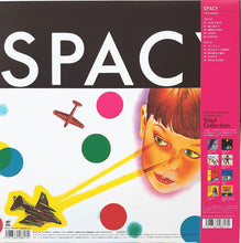 Load image into Gallery viewer, 山下達郎* : Spacy (LP, Album, Ltd, RE, RM)
