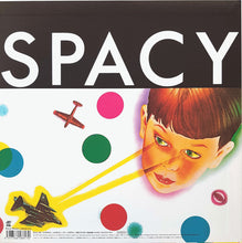 Load image into Gallery viewer, 山下達郎* : Spacy (LP, Album, Ltd, RE, RM)
