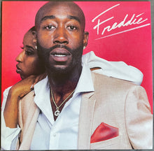 Load image into Gallery viewer, Freddie Gibbs : Freddie (LP, Album, RE)
