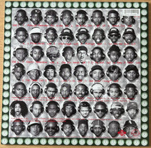 Load image into Gallery viewer, A Tribe Called Quest : Midnight Marauders (LP, Album, RE, RP)
