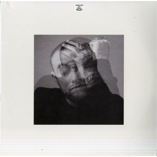 Mac Miller : Circles (2xLP, Album, RE)