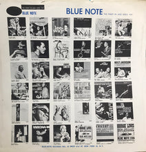 Load image into Gallery viewer, John Coltrane : Blue Train (LP, Album, Mono, RE, ®, )
