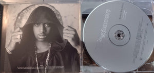 Nas : Nastradamus (2xCD, Album)