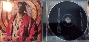 Nas : Nastradamus (2xCD, Album)