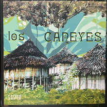 Load image into Gallery viewer, Los Caneyes : No Estabas, No estabas Tú / Oye Ven Y Baila Mi Son (7")
