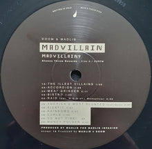 Load image into Gallery viewer, Madvillain : Madvillainy (2xLP, Album, RE)
