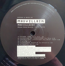 Load image into Gallery viewer, Madvillain : Madvillainy (2xLP, Album, RE)
