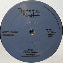 Load image into Gallery viewer, Grupo Los Yoyi : Yoyi (LP, Album, RE)
