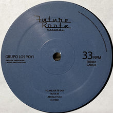 Load image into Gallery viewer, Grupo Los Yoyi : Yoyi (LP, Album, RE)
