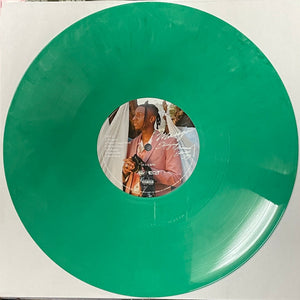 Masego – Studying Abroad LP レコード　RSD22 Masego – Studying Abroad LP レコード RSD22（Buy Masego