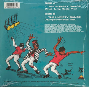 Digital Underground : The Humpty Dance (7")