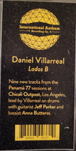 Load image into Gallery viewer, Daniel Villarreal (2) : Lados B (LP, Album)
