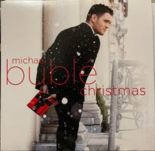 Load image into Gallery viewer, Michael Bublé : Christmas (LP, Album, Sil)

