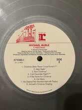Load image into Gallery viewer, Michael Bublé : Christmas (LP, Album, Sil)
