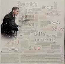 Load image into Gallery viewer, Michael Bublé : Christmas (LP, Album, Sil)
