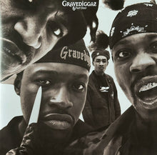 Load image into Gallery viewer, Gravediggaz : 6 Feet Deep (2xLP, Album, Ltd, RE, Gat)
