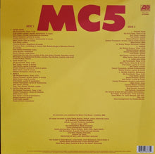 Load image into Gallery viewer, MC5 : High Time (LP, Album, RE, Gat)
