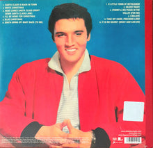 Load image into Gallery viewer, Elvis Presley : Elvis' Christmas Album (LP, Album, RE)
