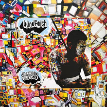 Load image into Gallery viewer, Mestizo &amp; Mike Gao : Blindfaith (2xLP, Album, Ltd, RE)
