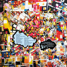 Load image into Gallery viewer, Mestizo &amp; Mike Gao : Blindfaith (2xLP, Album, Ltd, RE)
