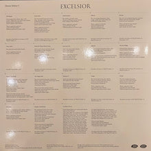 Load image into Gallery viewer, Slauson Malone 1* : Excelsior (LP, Album)
