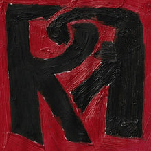 Load image into Gallery viewer, Rosalía (3), Rauw Alejandro : RR (12", Shape, Ltd, Red)
