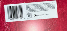 Load image into Gallery viewer, Rosalía (3), Rauw Alejandro : RR (12", Shape, Ltd, Red)
