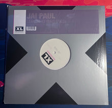 Load image into Gallery viewer, Jai Paul : Leak 04-13 (Bait Ones) (LP, Album, Ltd, RE, Whi)
