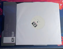 Load image into Gallery viewer, Jai Paul : Leak 04-13 (Bait Ones) (LP, Album, Ltd, RE, Whi)
