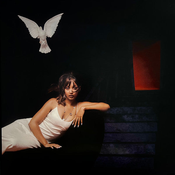 Buy PinkPantheress : Heaven Knows (LP, Album, Whi) for a great