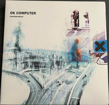 Load image into Gallery viewer, Radiohead : OK Computer (2xLP, Album, RE, RM, RP)
