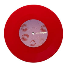 Load image into Gallery viewer, Olivia Rodrigo : Bad Idea Right? (7", Single, Ltd, Red)

