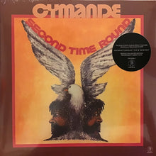 Load image into Gallery viewer, Cymande : Second Time Round (LP, Album, Ltd, RE, Gre)
