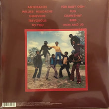 Load image into Gallery viewer, Cymande : Second Time Round (LP, Album, Ltd, RE, Gre)
