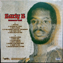 Load image into Gallery viewer, Early B (2) : Immortal (LP, Comp, RE)
