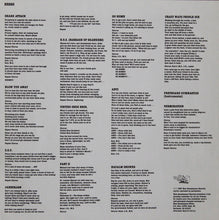 Load image into Gallery viewer, Wehrmacht : Shark Attack (LP, Album)
