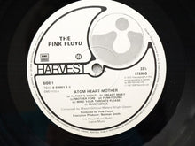 Load image into Gallery viewer, Pink Floyd : Atom Heart Mother (LP, Album, RE)
