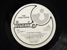 Load image into Gallery viewer, Pink Floyd : Atom Heart Mother (LP, Album, RE)
