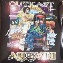 Load image into Gallery viewer, OutKast : Aquemini (3xLP, Album, RE)
