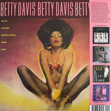 Load image into Gallery viewer, Betty Davis : Nasty Gal (LP, Album, Ltd, RE, RM, Cle)
