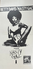 Load image into Gallery viewer, Betty Davis : Nasty Gal (LP, Album, Ltd, RE, RM, Cle)
