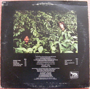 Sleepy Hollow (4) : Sleepy Hollow (LP, Album, NAM)